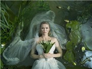 Bóng đá anh, ngoại hạng anh, lịch thi đấu euro 2012, "Melancholia" - Tuyệt phẩm trong năm 2011 
